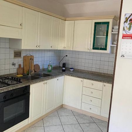 דירות פירנצה Casa Di Abe מראה חיצוני תמונה