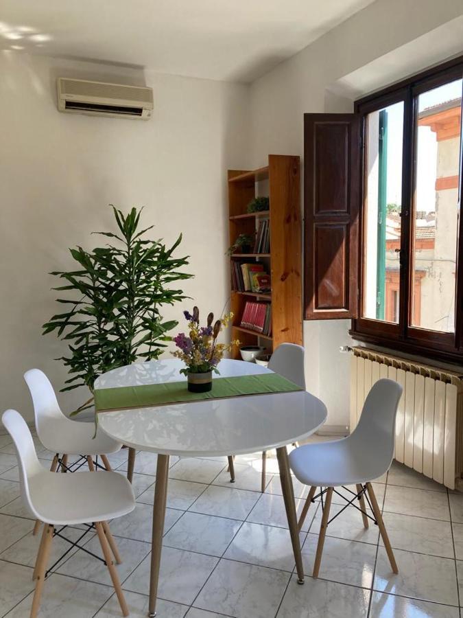 דירות פירנצה Casa Di Abe מראה חיצוני תמונה