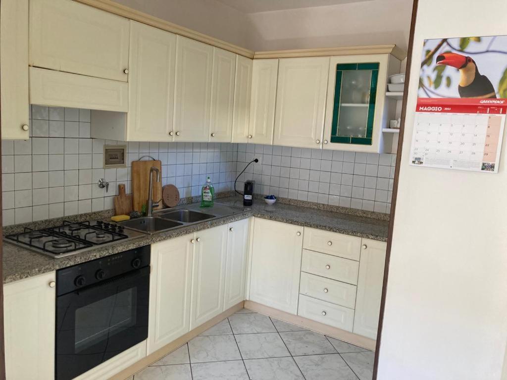 דירות פירנצה Casa Di Abe מראה חיצוני תמונה