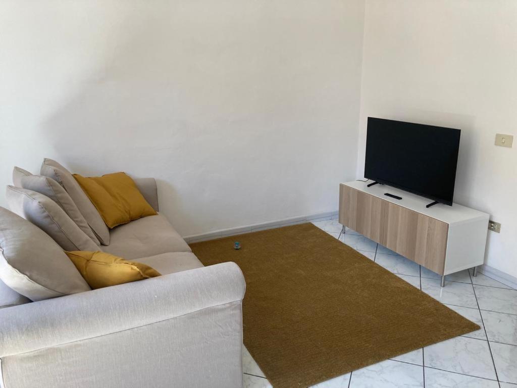 דירות פירנצה Casa Di Abe מראה חיצוני תמונה